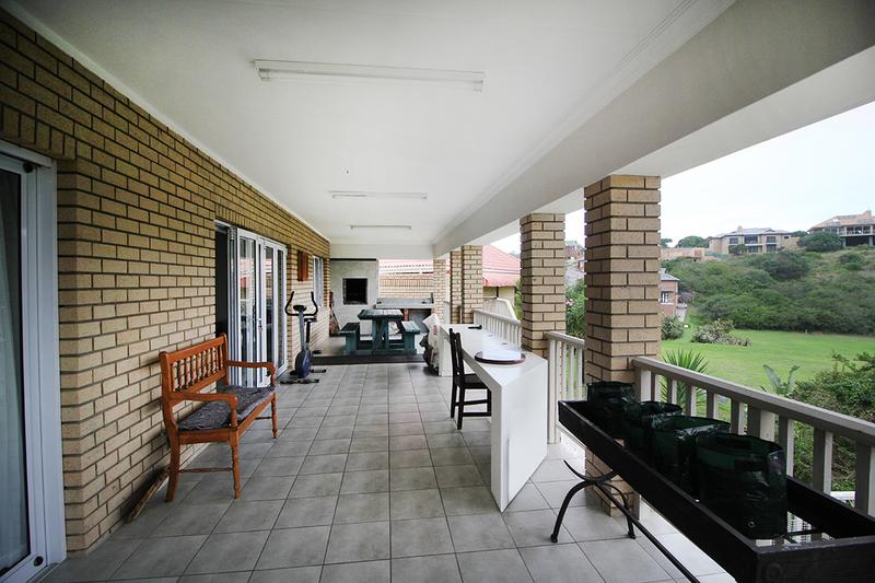 4 Bedroom Property for Sale in Dolphin Creek Golf Estate Western Cape